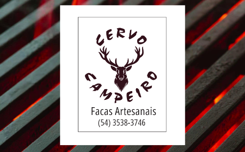 APOIADORES #OFOGOUNE