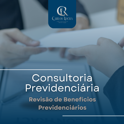 Revisão de Benefícios Previdenciários