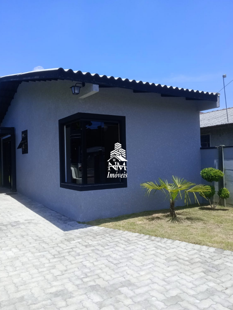 Chácara à venda em Piraquara – Vila Franca