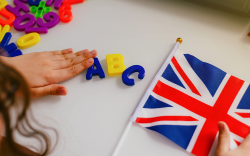 INGLÊS