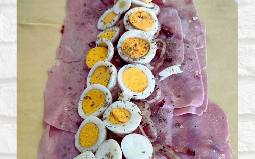 ROCAMBOLE PORTUGUÊS