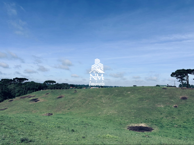 Área rural à venda em Piraquara com 46.277,71 m² – Colônia Santa Maria (Nova Tirol)