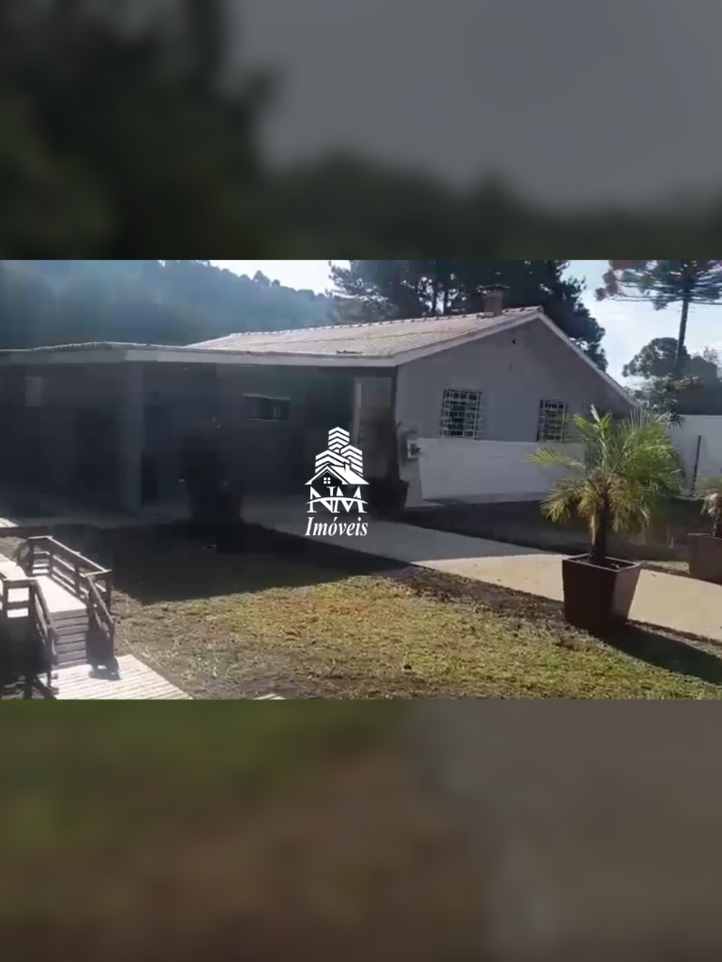 Chácara urbana à venda em Piraquara – Bairro Laranjeiras