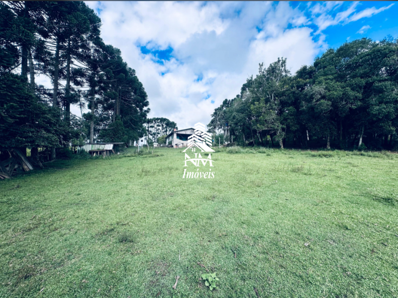 Chácara à venda em Piraquara com 4.500 m²– Planta Diquimabri