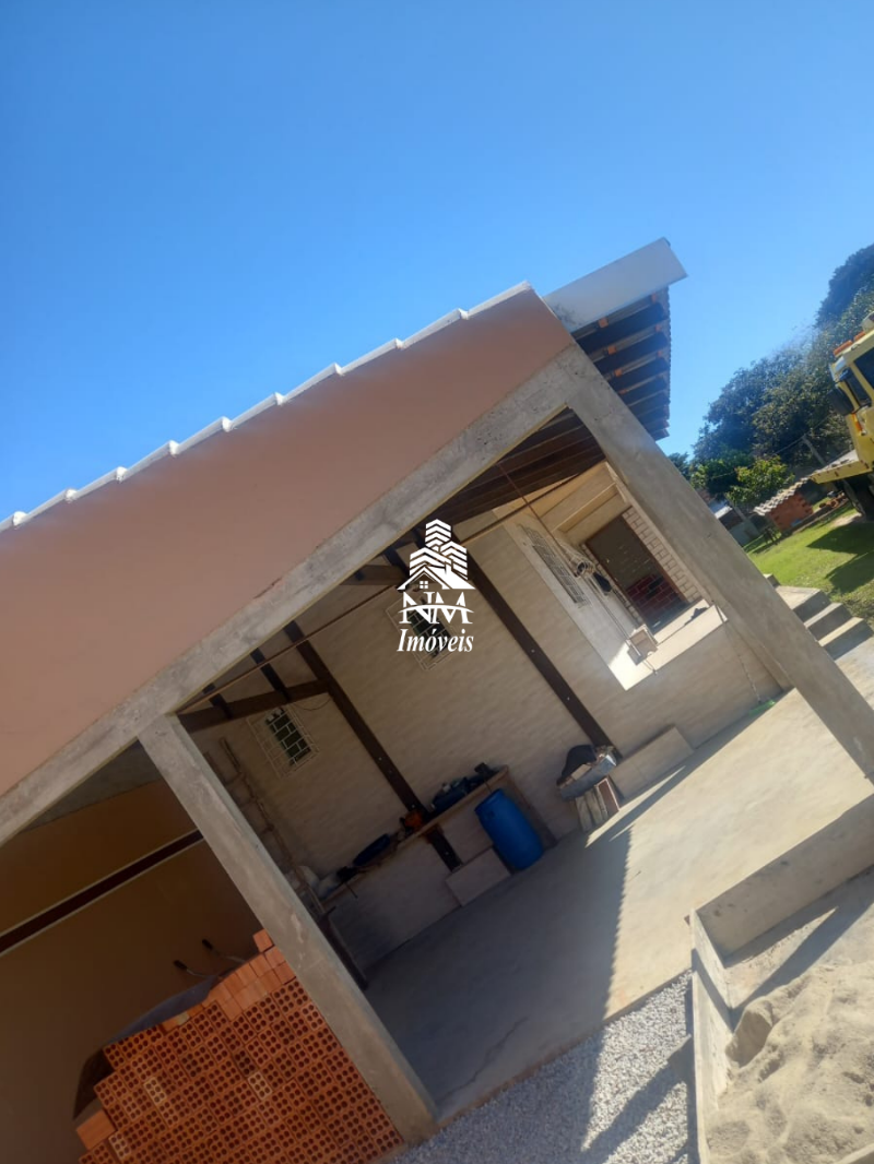 Casa a venda em São josé dos Pinhais borda do campo com 600 m² (15 x 40)