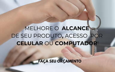 Tour Virtual para Imóvel