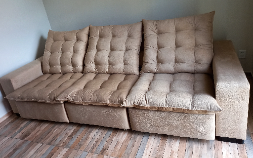 Reforma de Estofados