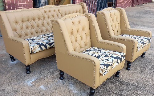 Reforma de Estofados