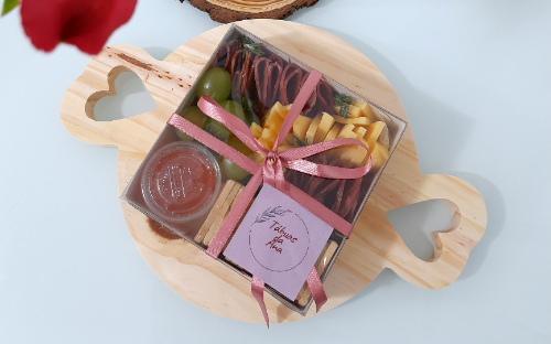 Box frios (mini)