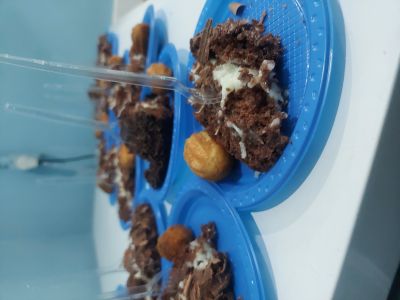 ANIVERSÁRIO INFANTIL SEXTA A DOMINGO