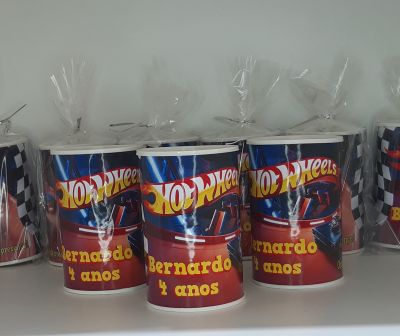 Cofrinhos personalizados