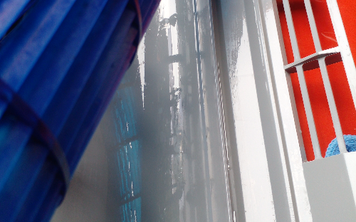 Limpeza corretiva split 9.000 a 12.000btus