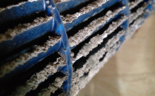 Limpeza corretiva split 9.000 a 12.000btus
