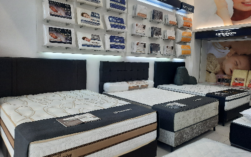 Loja Zaffari Hípica