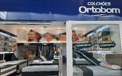 Loja Zaffari Hípica