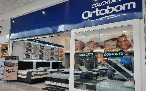 Loja Zaffari Hípica