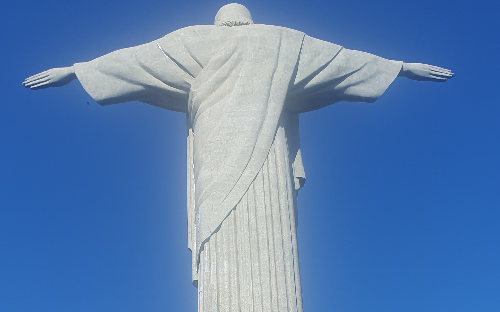 Passeios No Rio de Janeiro