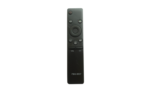 CONTROLE SMART SAMSUNG 4K 9007