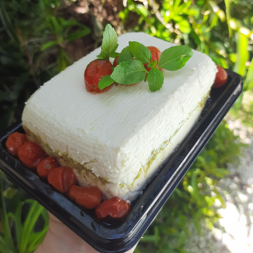 Terrine Caprese