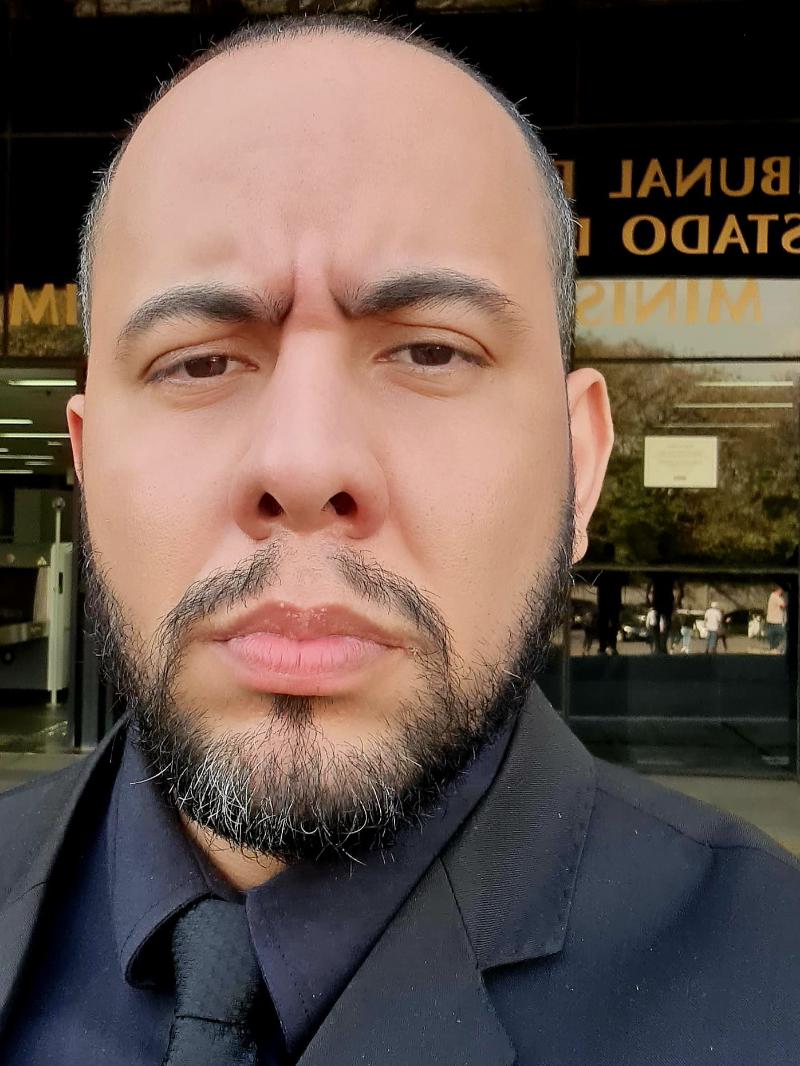 Acompanhamento em delegacia