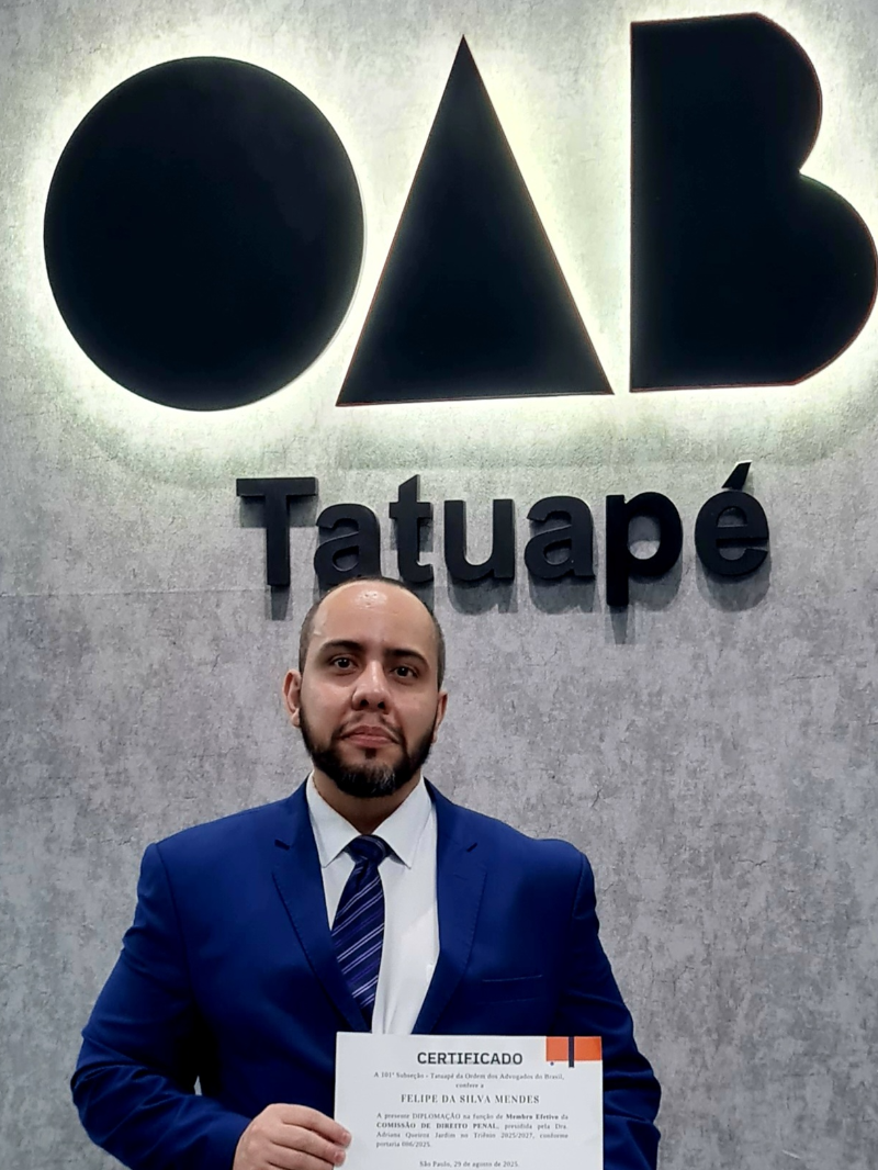 Audiencia de custódia