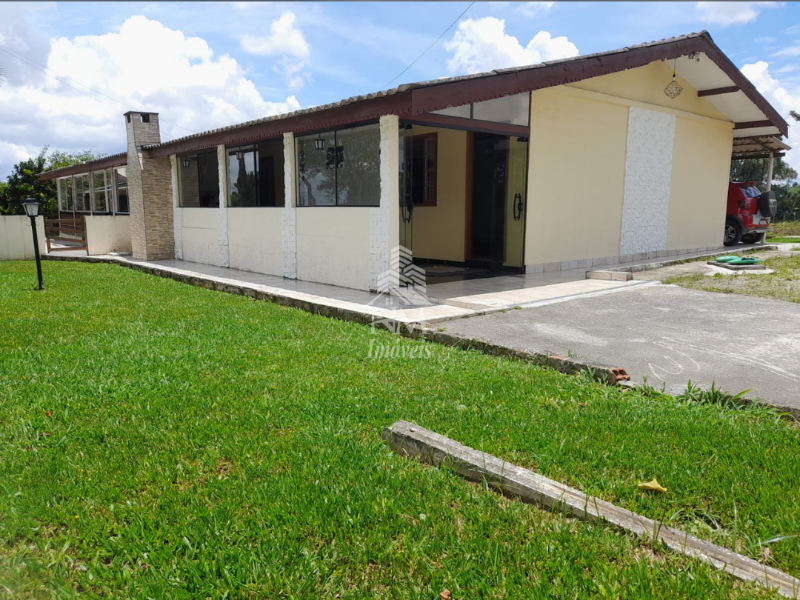 Oportunidade de negócio | Chácara urbana com 3.000M² em Piraquara