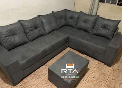 SOFA MODELO CANTO