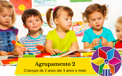 AGRUPAMENTO 2