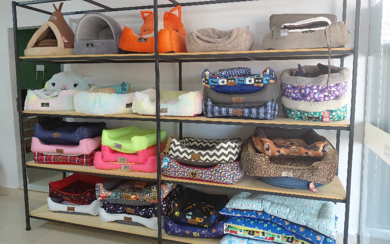 Nossa clínica em Unai-MG