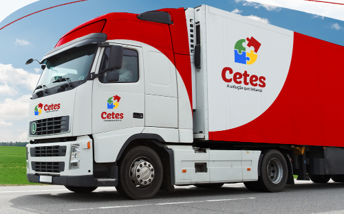 Transporte de Resíduos