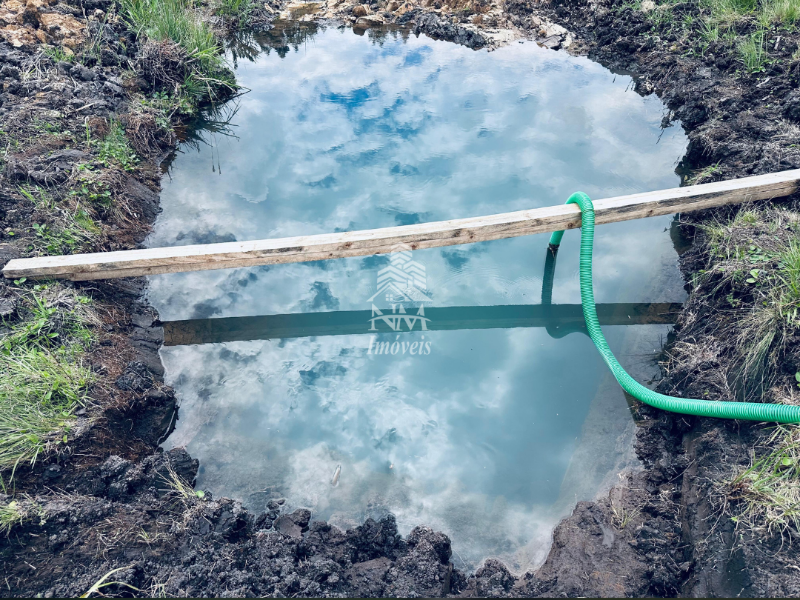 Área rural à venda em Piraquara com 20.000m² – Colônia Santa Maria (Nova Tirol)