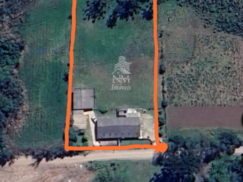 Oportunidade de negócio | Chácara urbana com 3.000M² em Piraquara