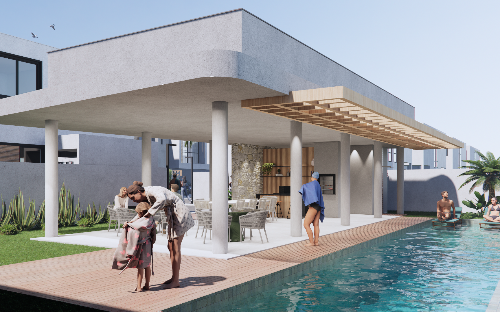 Lançamento | Casa Ypê, sua casa é espaço sagrado!