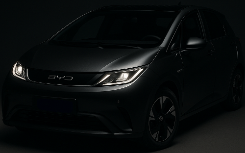 Veículos para cada necessidade