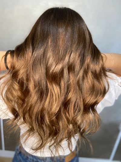 Mechas