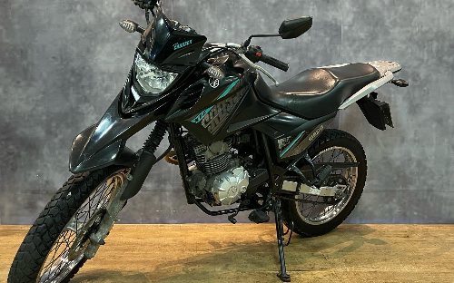 GD MOTOS