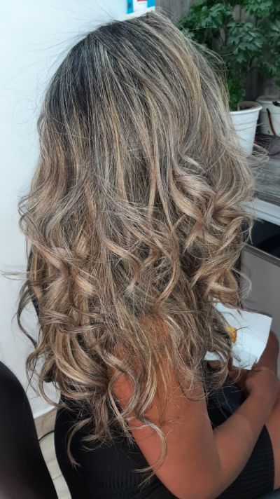 Cortes Feminino
