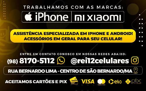 Assistêcia Técnica Especializada