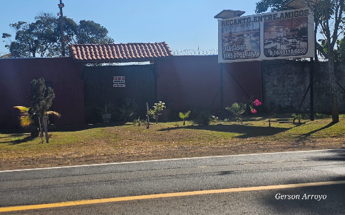 Chácara para casamentos-15 anos- Bodas