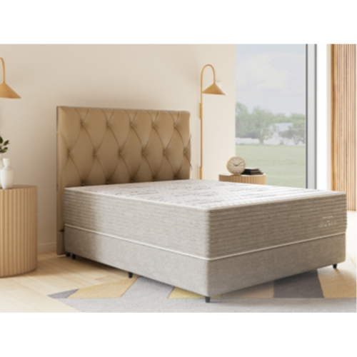 Noites de Sono Perfeitas