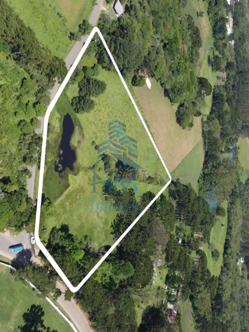 Área à venda em Piraquara – Excelente oportunidade para investidores