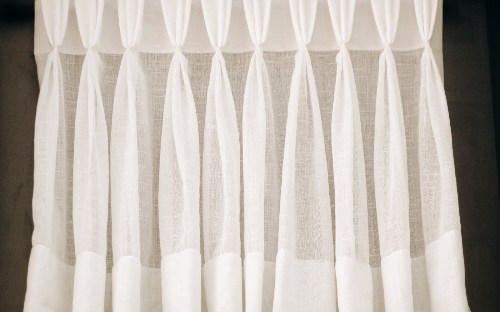 Cortinas e persianas