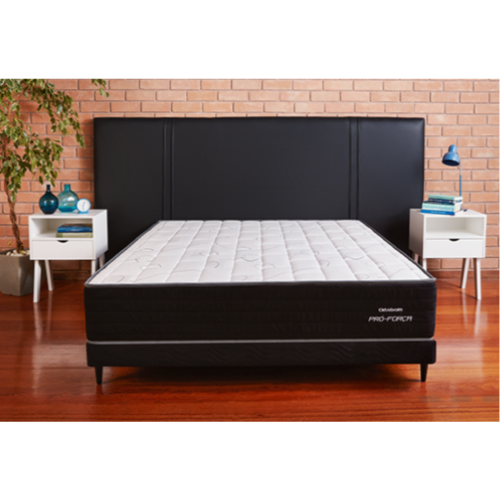 Noites de Sono Perfeitas