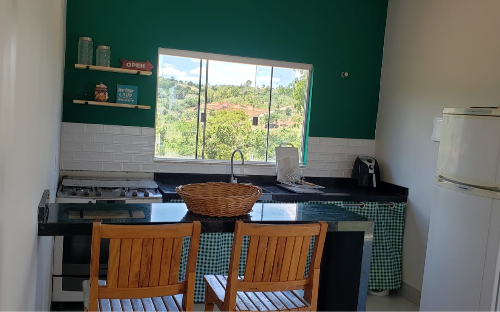 Casa com lazer completo a venda
