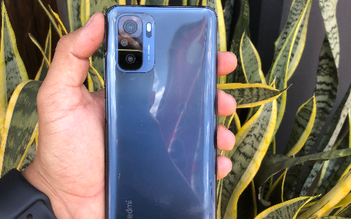 Redmi Note 10