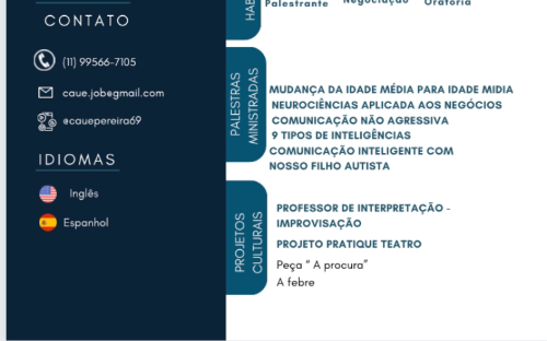 Neuroterapeuta Teatral