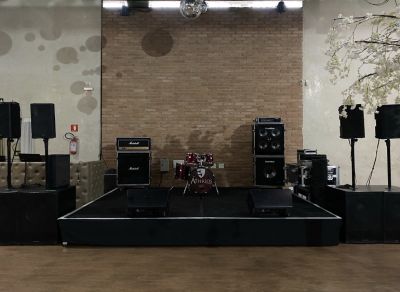 Palco