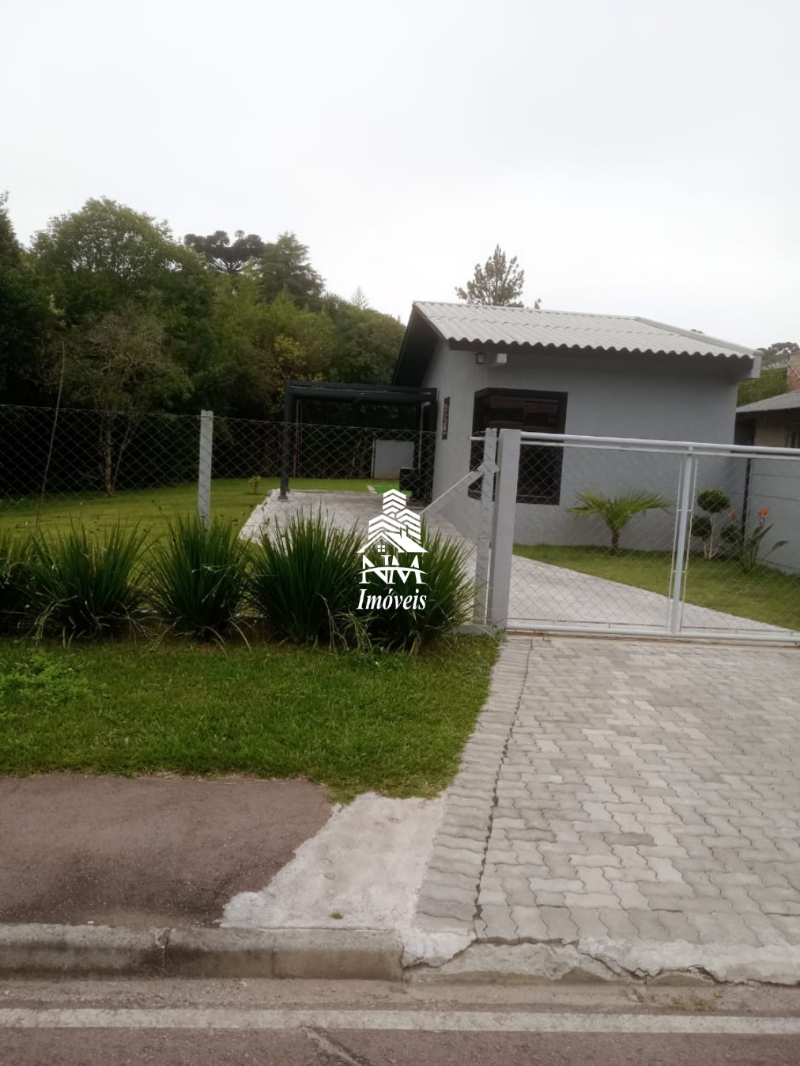 Chácara à venda em Piraquara – Vila Franca