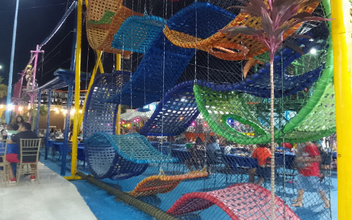 Park Mundo da Lua