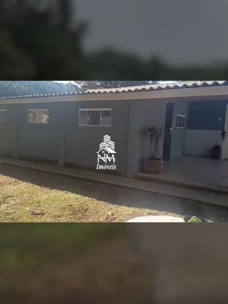 Chácara urbana à venda em Piraquara – Bairro Laranjeiras